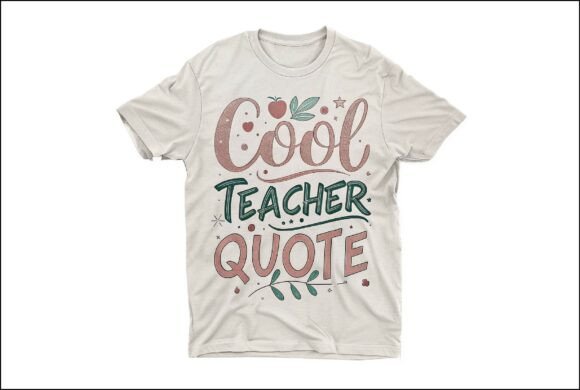 Cool Teacher Quote PNG: A Strategic Tool for Creative and Professional Use