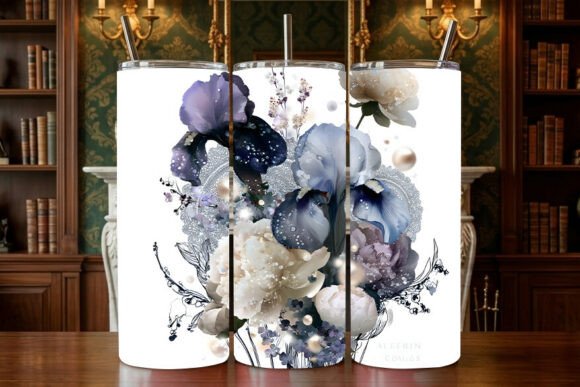 Elegant Luxury Floral Bouquet