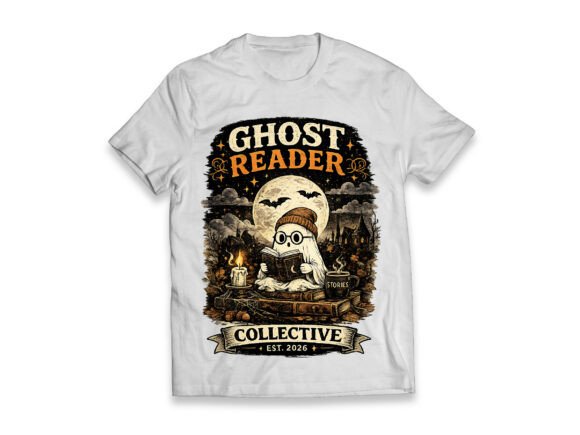 Ghost Reader Sublimation PNG: A Guide to Choosing and Using It Effectively