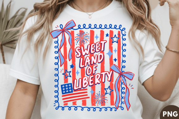 Liberty Frame PNG T-shirt Design: A Versatile Tool for Creative Projects