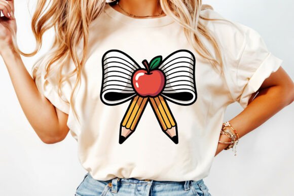 Teacher T-shirt Design: A Versatile Tool for Educators and Creatives