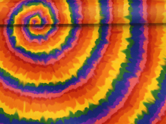 Tie Dye Digital Set: A Vibrant Addition to Your Creative Projects